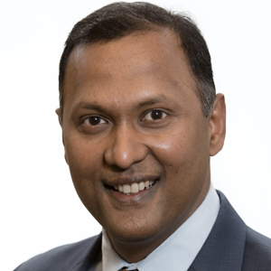 Kumar Ramachandran