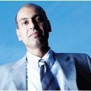 Arun Desouza