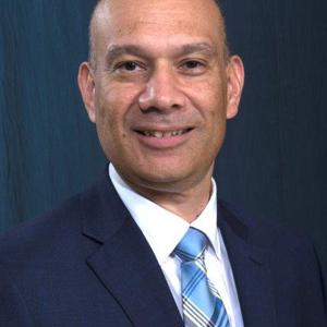 Albert Ferreira