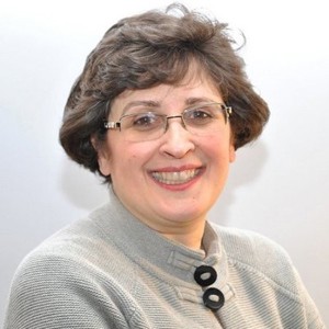 NIRVA FERESHETIAN