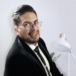 Luis Estrada