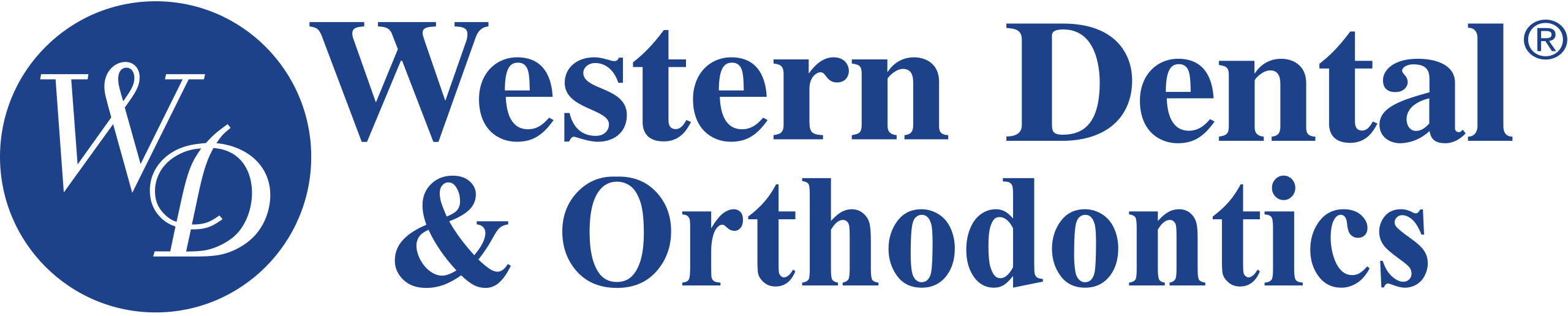 Western Dental & Orthodontics