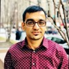 Lohith Deshpande