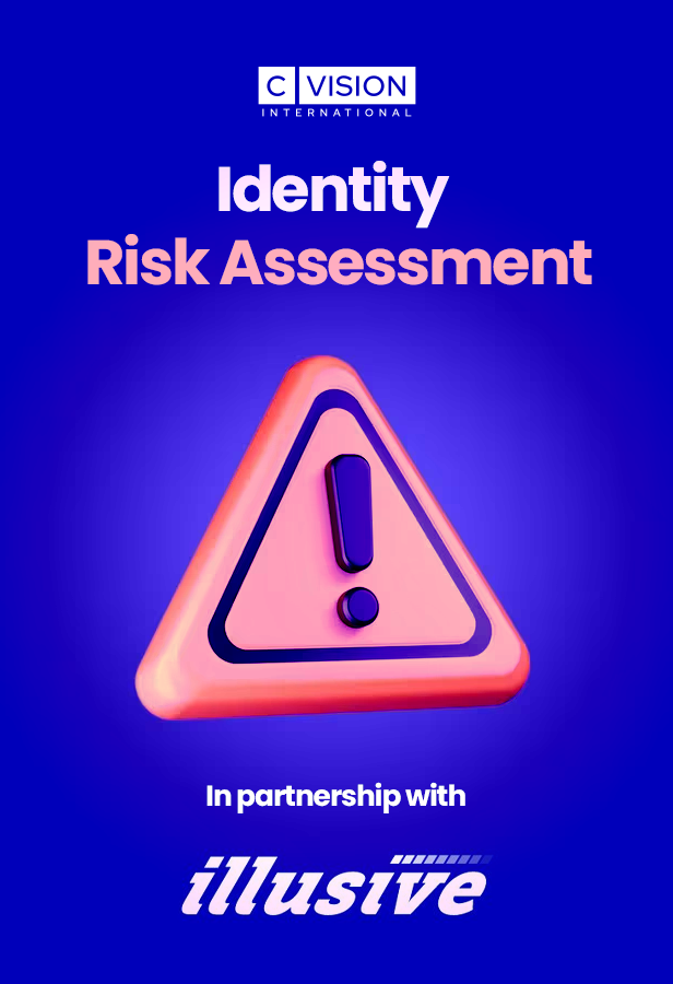 Identity Risk Assessment