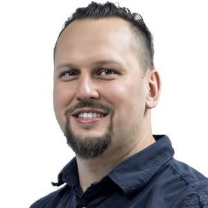 Michal Siemieniuk
