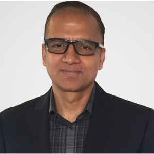 Narayan Sundar
