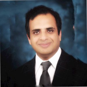 Nitin Sethi