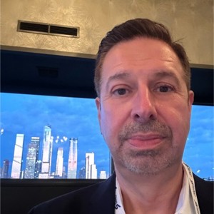 Paul Servinskas