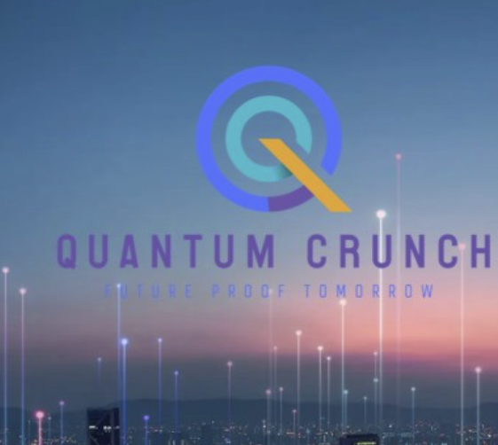 Quantum Crunch