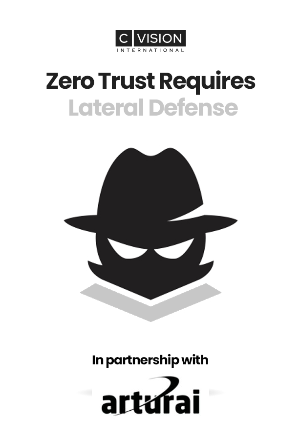 Zero Trust Requires Lateral Defense