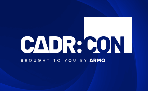 Custom 2025 May 13 Armo Event Dallas
