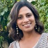 Shobana Ranganathan