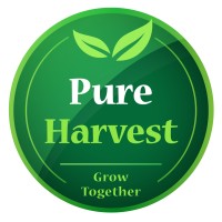 Pure Harvest