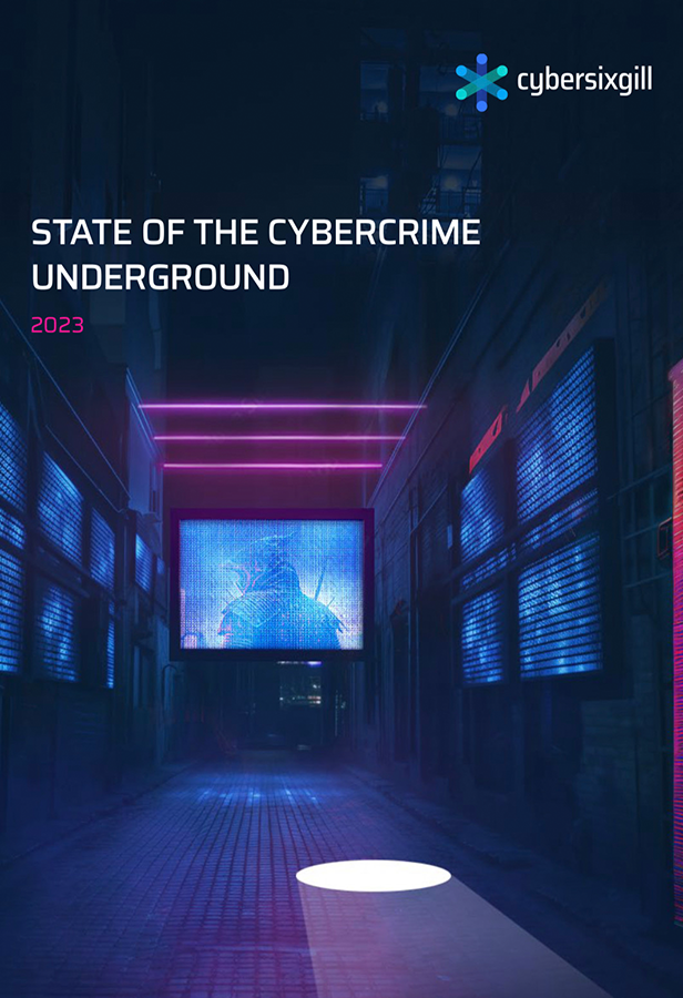 State of the Cybercrime Underground