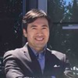 Stephen Chao