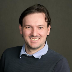 Patrick Ward