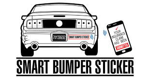 Smart Bumper Sticker, Inc.