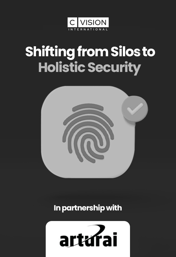 Shifting from Silosto Holistic Security