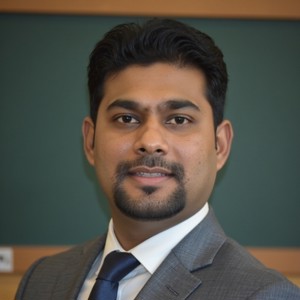 Sandesh Gawali
