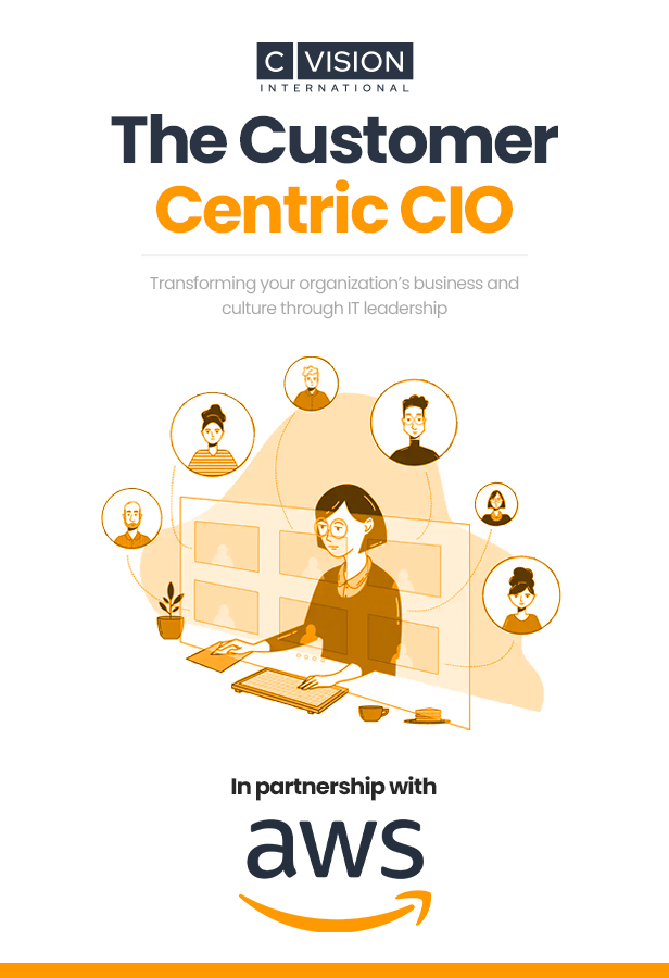 The Customer- Centric CIO
