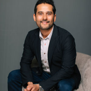 Varun Badhwar