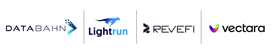 DataBahn Lightrun Revefi Vectara
