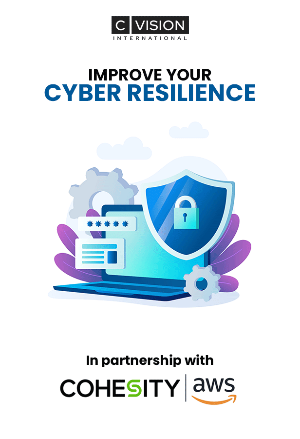 Improve Your Cyber Resilience
