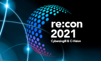 Re:Con 2021 The Future of Cyber Threat Intelligence