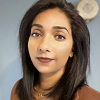 Pallavi Chari