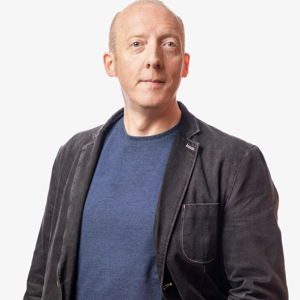 Marv Gillibrand