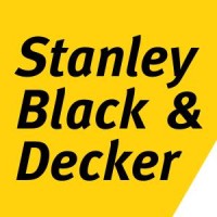 Stanley Black & Decker, Inc