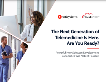 The Next Generation of Telemedicine Is Here. Are You Ready?