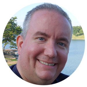 Michael LaRue
