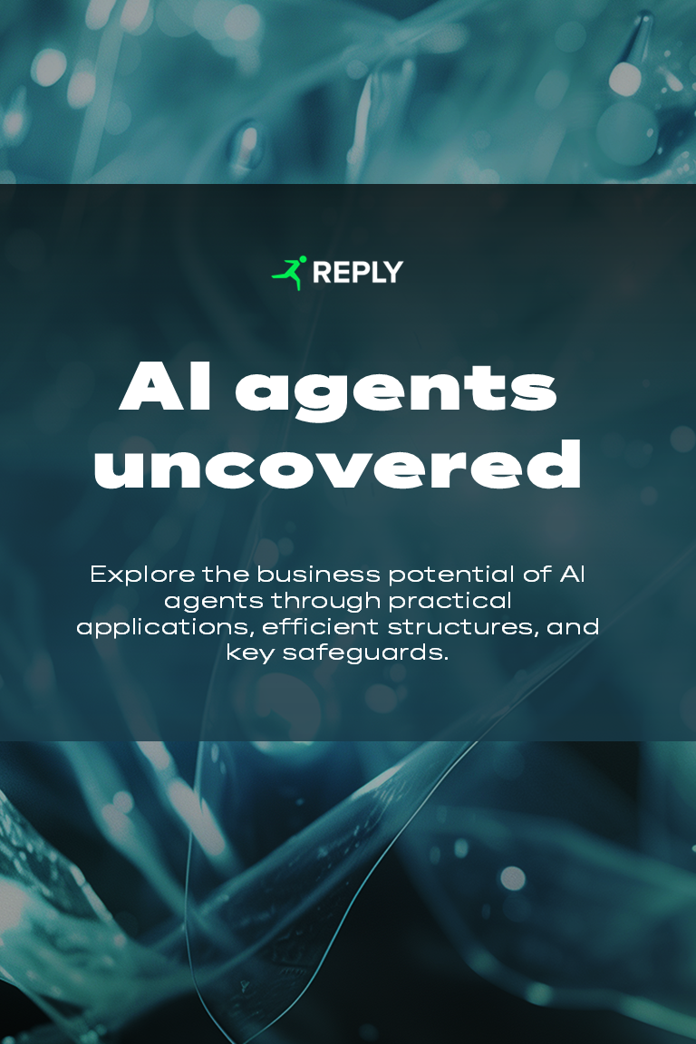 AI Agents Uncovered