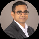 Prashant Mascarenhas