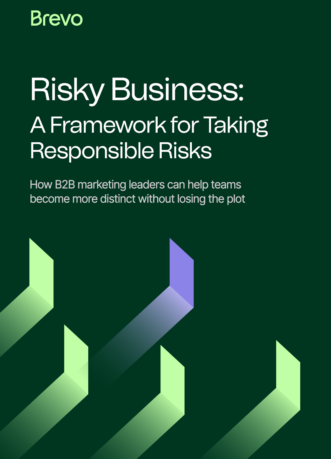 Risky Business: A Framework for Taking Responsible Risks