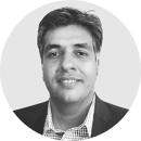 Deepak Khosla