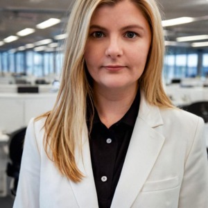 Amanda Haberkamp