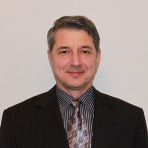 Stelian Hudea