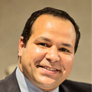 Amr Abdelrazik