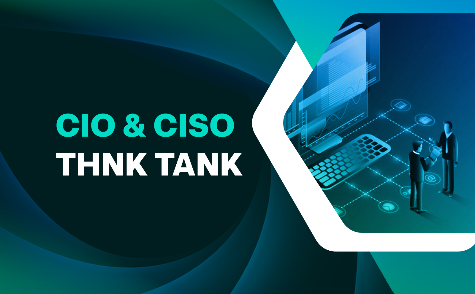 The Future of IT & Cybersecurity