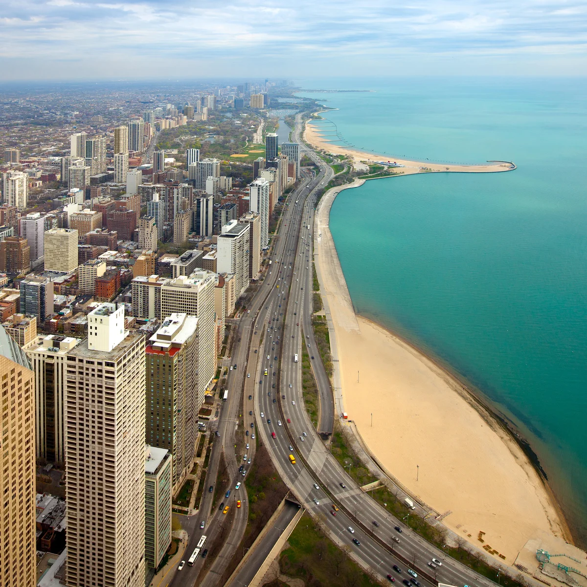 Chicago