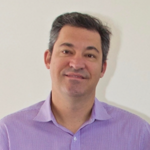 Jorge Verges