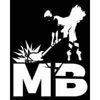 Metal Ballerina House of Investment