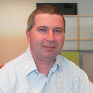 Anatoly Klepikov