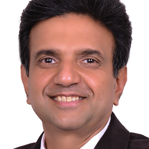 Srinivas Sampath
