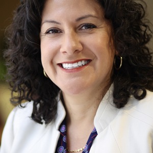 Sonia Arista