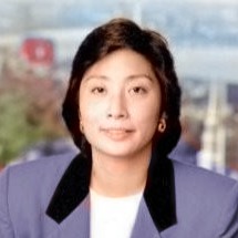  Dorothy Yu 