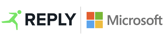 Reply Microsoft