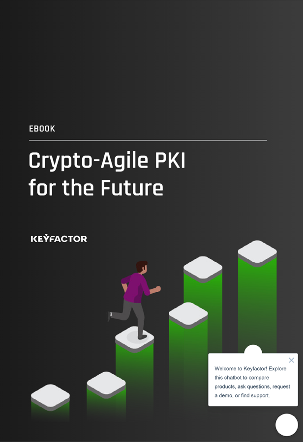 Crypto-Agile PKI for the Future